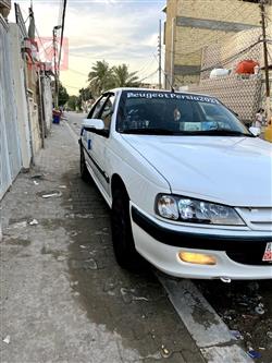 بيجو بارس